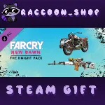 Far Cry New Dawn - Knight Pack DLC RU*KZ*UA*CIS