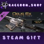 Deus Ex: Mankind Divided™ DLC - Assault Pack