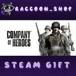 Company of Heroes * STEAM RU*KZ*UA*СНГ🔥 