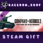 Company of Heroes 2 - Victory at Stalingrad Mission Pac