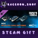 Company of Heroes 2 - WDC Charity Skin Pack DLC