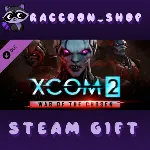 XCOM 2: War of the Chosen DLC * STEAM RU*KZ*UA*СНГ🔥 