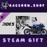 RIDE 5 - Rebel Pack DLC * STEAM RU*KZ*UA*СНГ🔥 
