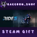 RIDE 5 - Special Edition * STEAM RU*KZ*UA*СНГ🔥 