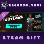 Star Wars Outlaws - Cartel Ronin DLC * STEAM РОССИЯ🔥 