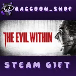 The Evil Within * STEAM РОССИЯ - irongamers.ru