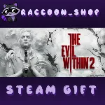 The Evil Within 2 * STEAM РОССИЯ - irongamers.ru