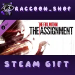 The Evil Within: The Assignment DLC * STEAM РОССИЯ - irongamers.ru