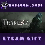 Thymesia * STEAM РОССИЯ🔥 