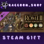 Total War: ROME II - Desert Kingdoms Culture Pack DLC - irongamers.ru