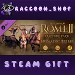 Total War: Rome II - Nomadic Tribes Culture Pack DLC - irongamers.ru