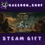 Warhammer Age of Sigmar: Realms of Ruin * STEAM RU🔥 