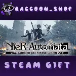 NieR:Automata™ Game of the YoRHa Edition * STEAM RU - irongamers.ru