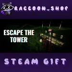 Escape the Tower * STEAM РОССИЯ🔥 