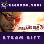 Serious Sam 3: BFE * STEAM RU*KZ*UA*СНГ🔥 