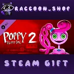 Poppy Playtime - Chapter 2 DLC * STEAM РОССИЯ - irongamers.ru