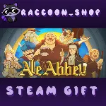 Ale Abbey * STEAM РОССИЯ🔥 