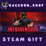 Intravenous 2 * STEAM РОССИЯ🔥 
