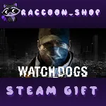 Watch_Dogs * STEAM RU*KZ*UA*СНГ🔥 
