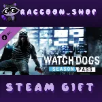 Watch_Dogs Season Pass DLC * STEAM RU*KZ*UA*СНГ - irongamers.ru