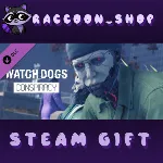 Watch_Dogs - Conspiracy DLC * STEAM RU*KZ*UA*СНГ🔥 