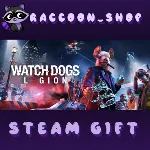 Watch Dogs: Legion Deluxe Edition * STEAM RU*KZ*UA*СНГ - irongamers.ru