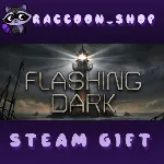 Flashing Dark * STEAM РОССИЯ - irongamers.ru