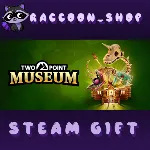Two Point Museum * STEAM РОССИЯ🔥 