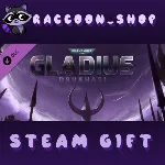 Warhammer 40,000: Gladius - Drukhari DLC RU*KZ*UA*CIS