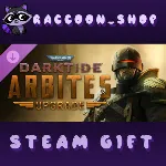 Warhammer 40,000: Darktide - Arbites Class Cosmetic Upg