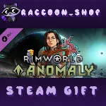 RimWorld - Anomaly DLC * STEAM RU*KZ*UA*СНГ🔥 