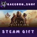 Dune: Awakening * STEAM RU*KZ*UA*СНГ🔥 