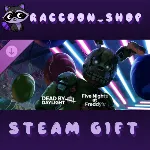 Dead by Daylight: Five Nights at Freddy’s DLC - irongamers.ru