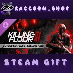 Killing Floor 3 - Future Seasons 2-4 Deluxe Pass DLC