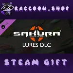 Ultimate Fishing Simulator - Sakura Lures DLC
