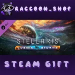 Stellaris: Cosmic Storms DLC * STEAM RU*KZ*UA*СНГ🔥 