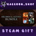 ArcaniA + Gothic Pack * STEAM RU*KZ*UA*СНГ🔥 