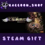 The Binding of Isaac: Rebirth * STEAM RU*KZ*UA*СНГ - irongamers.ru