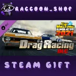 Car Mechanic Simulator 2021 - Drag Racing DLC