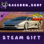 Car Mechanic Simulator 2021 - Jaguar DLC RU*KZ*UA*CIS