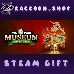 Two Point Museum: Explorer Edition * STEAM РОССИЯ🔥 