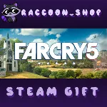 Far Cry 5 - Gold edition * STEAM RU*KZ*UA*СНГ🔥 