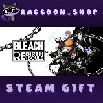 BLEACH Rebirth of Souls Deluxe Edition * STEAM RU - irongamers.ru