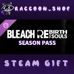 BLEACH Rebirth of Souls - Season Pass DLC * STEAM RU - irongamers.ru