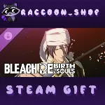 BLEACH Rebirth of Souls - Thousand-Year Blood War Costu - irongamers.ru