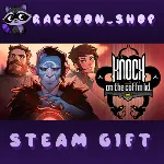 Knock on the Coffin Lid * STEAM РОССИЯ🔥 