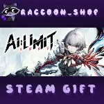 AI Limit * STEAM РОССИЯ🔥 