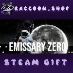 Emissary Zero * STEAM RU*KZ*UA*СНГ🔥 