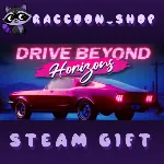 Drive Beyond Horizons * STEAM RU*KZ*UA*СНГ - irongamers.ru
