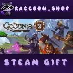 Gedonia 2 * STEAM РОССИЯ🔥 